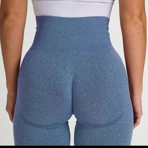 NVGTN biker shorts dupes